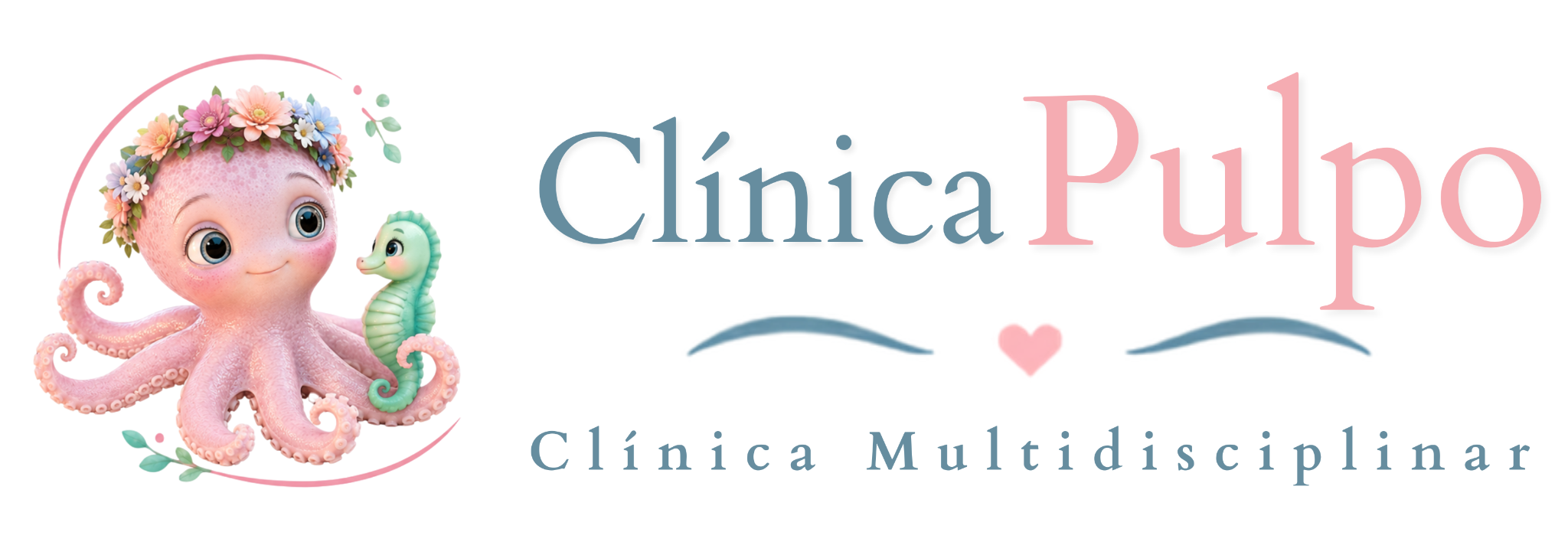 Clínica Pulpo — Clínica Multidisciplinar